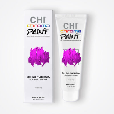 Chroma Paint - Oh So Fuchsia